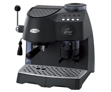Ekspres i kawa Ariete 1329/1 ROMA PLUS